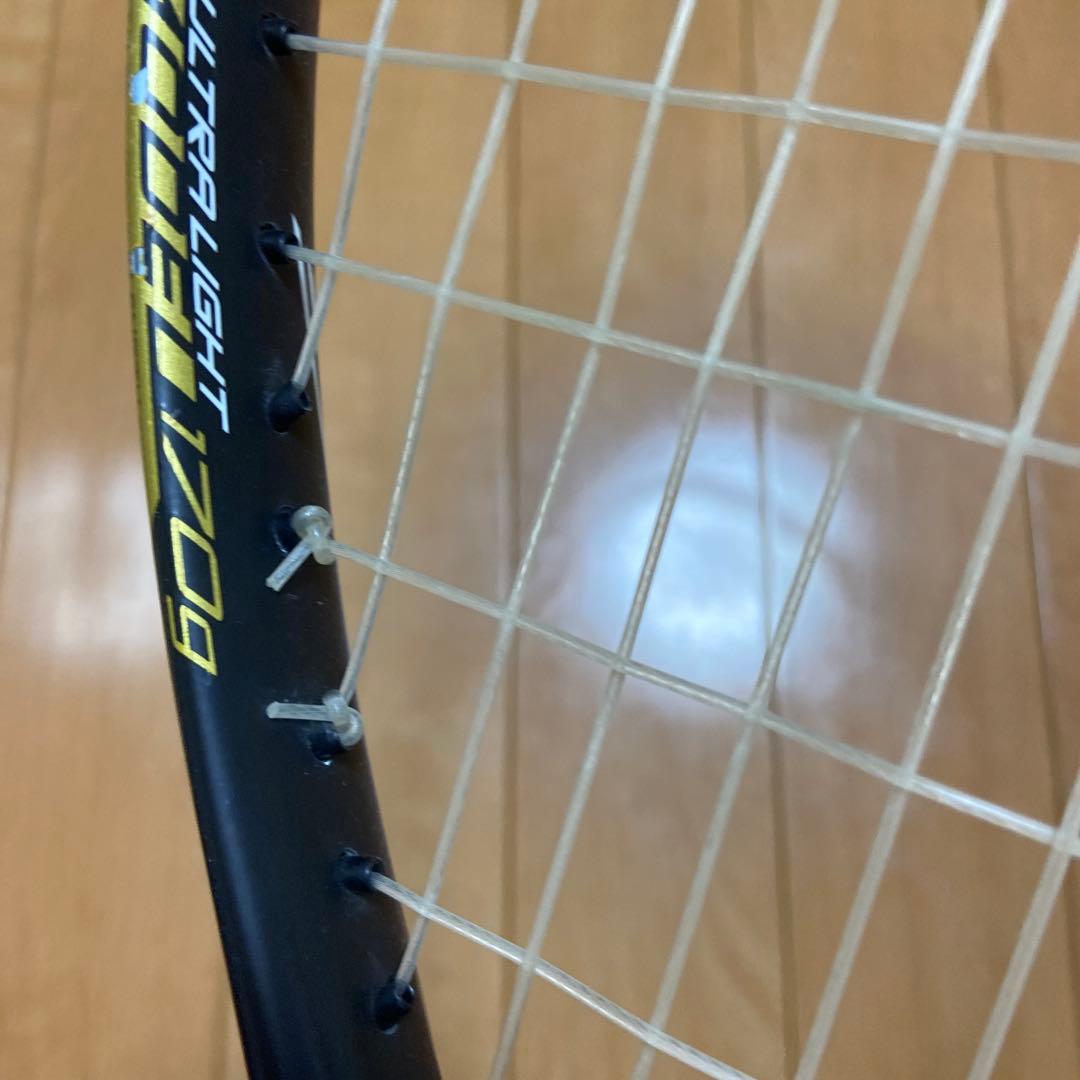YONEX EXTRA POWER テニスラケット