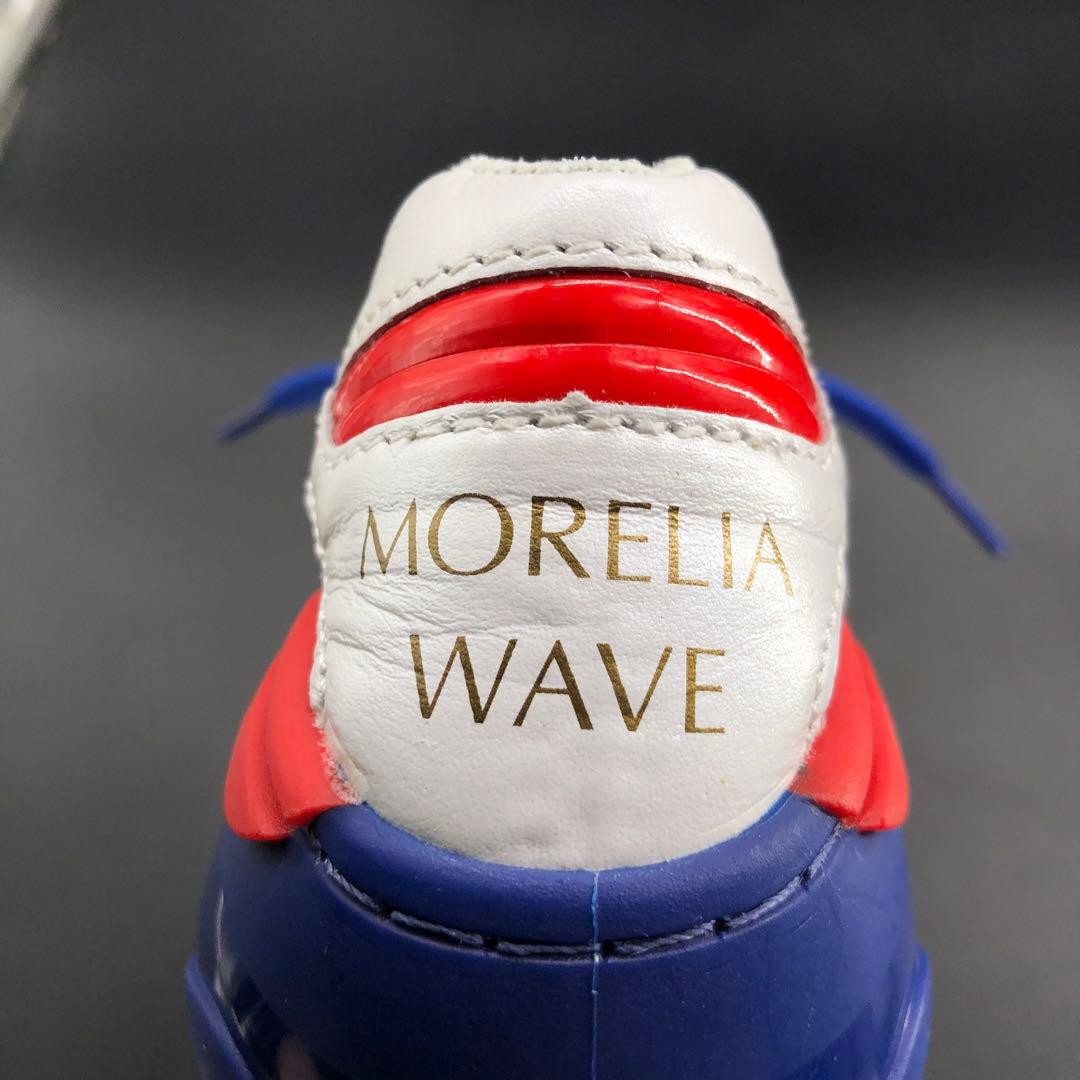 MORELIA WAVE JAPAN 復刻モデル　25.5