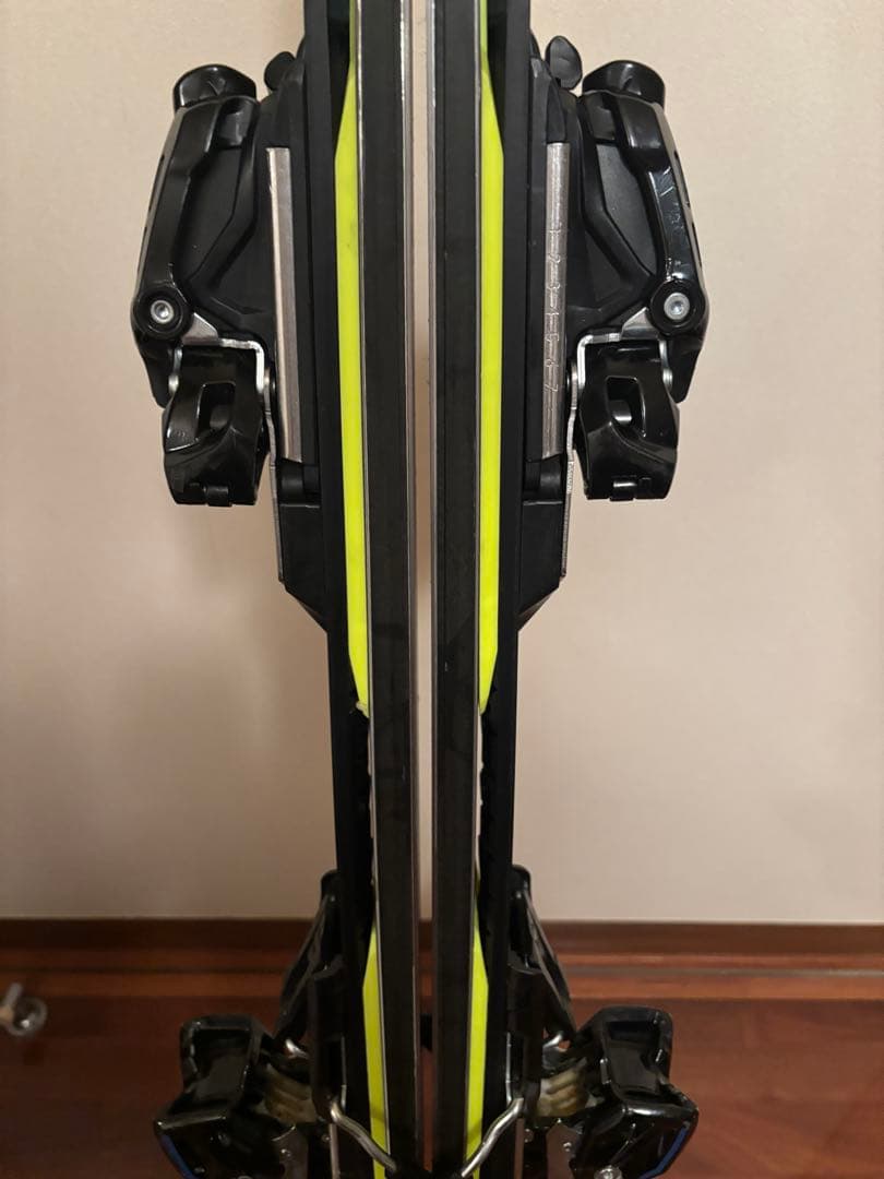 サロモン S/RACE FIS SL 21-22 165cm X19MOD