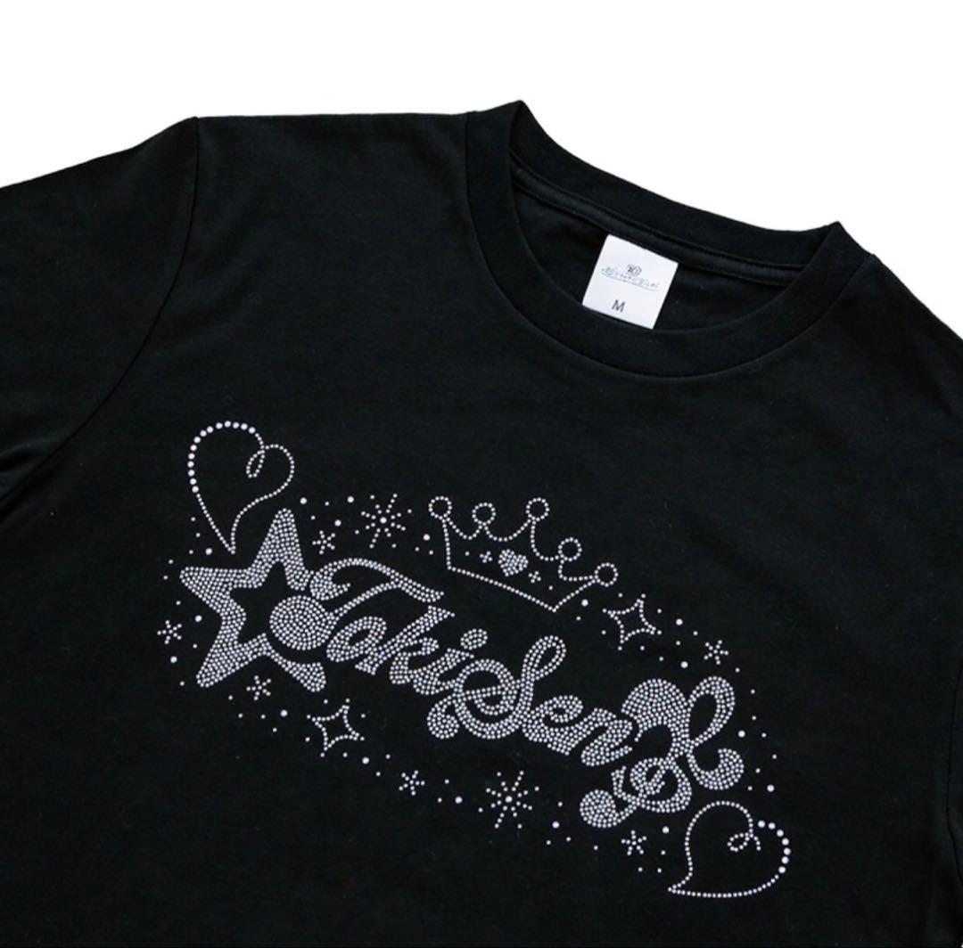 Lサイズ　ときめきクリスマス2025Tシャツ　超ときめき宣伝部　新品未開封