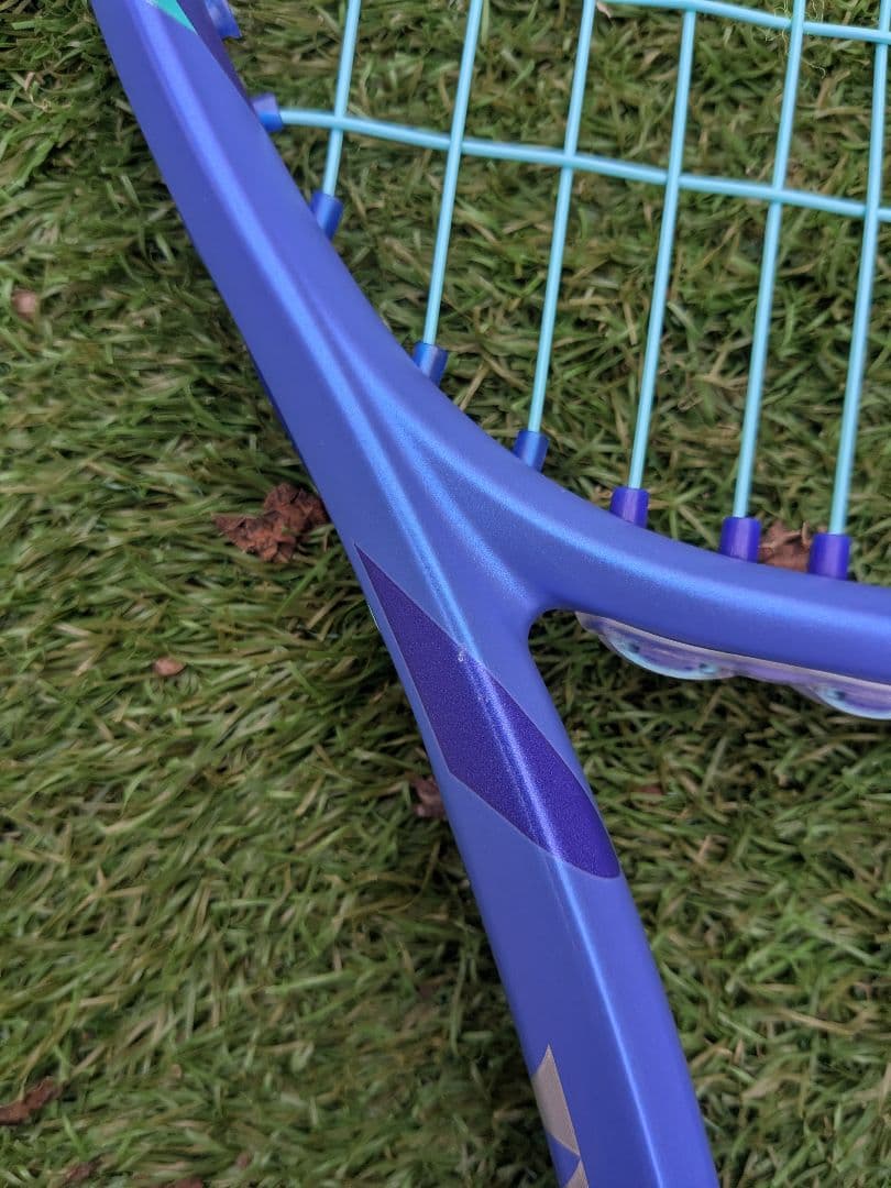 【カスタムフィット】YONEX ヨネックス EZONE98 G2 2本セット