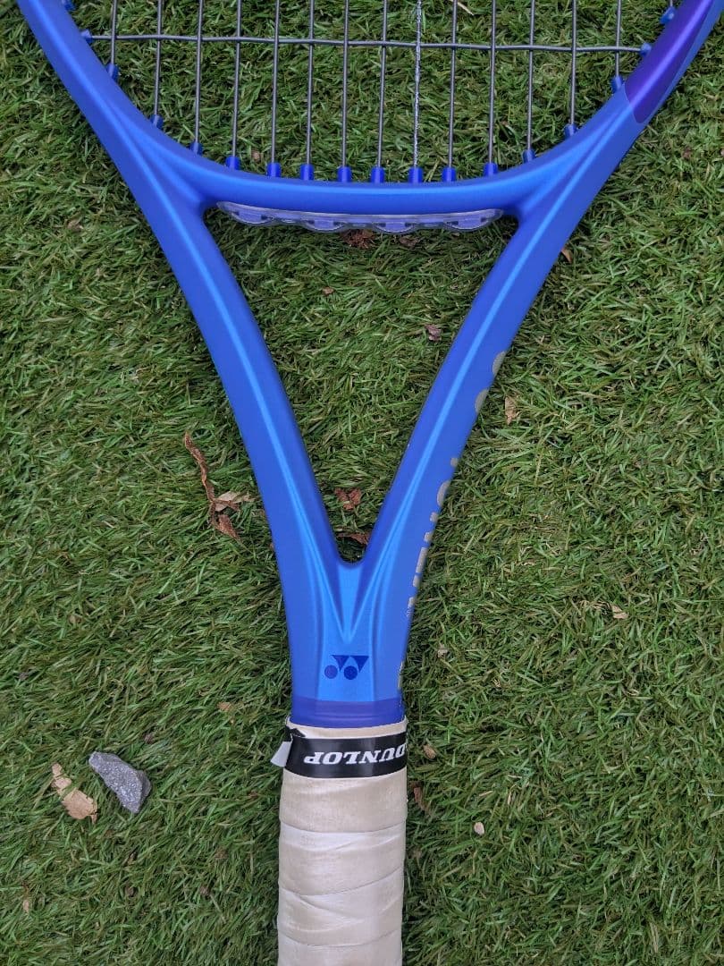 【カスタムフィット】YONEX ヨネックス EZONE98 G2 2本セット