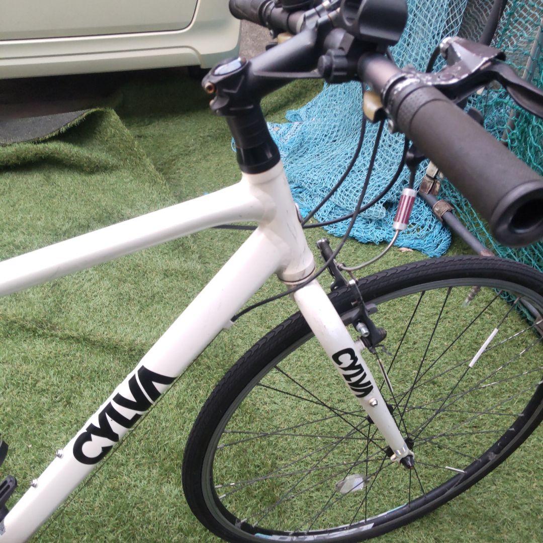 ブリジストン　 cylva ブリヂストン　シルヴァ