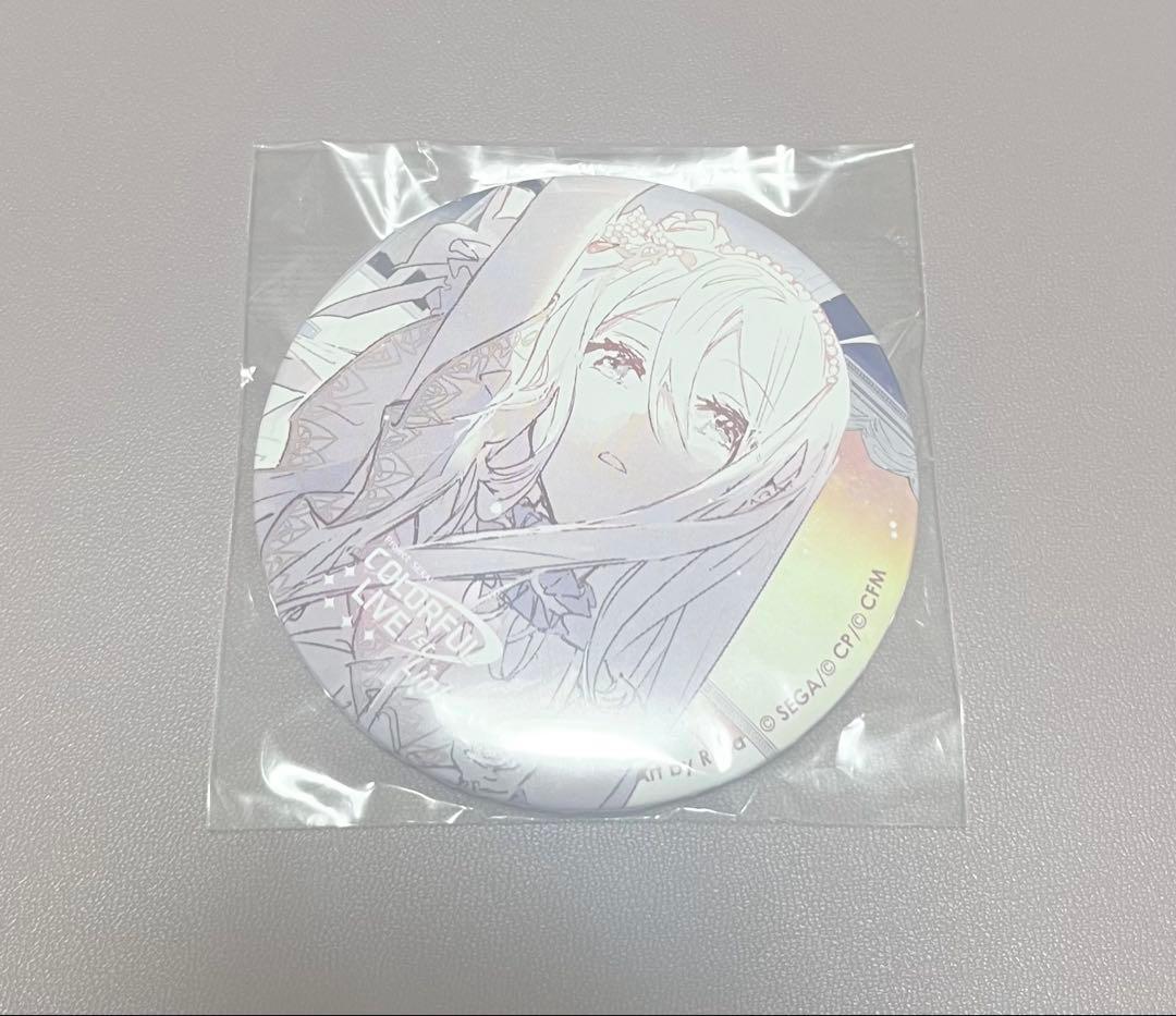 プロセカ　奏　缶ミラー　缶バッジ　アクスタ　はぴこれ　まとめ売り