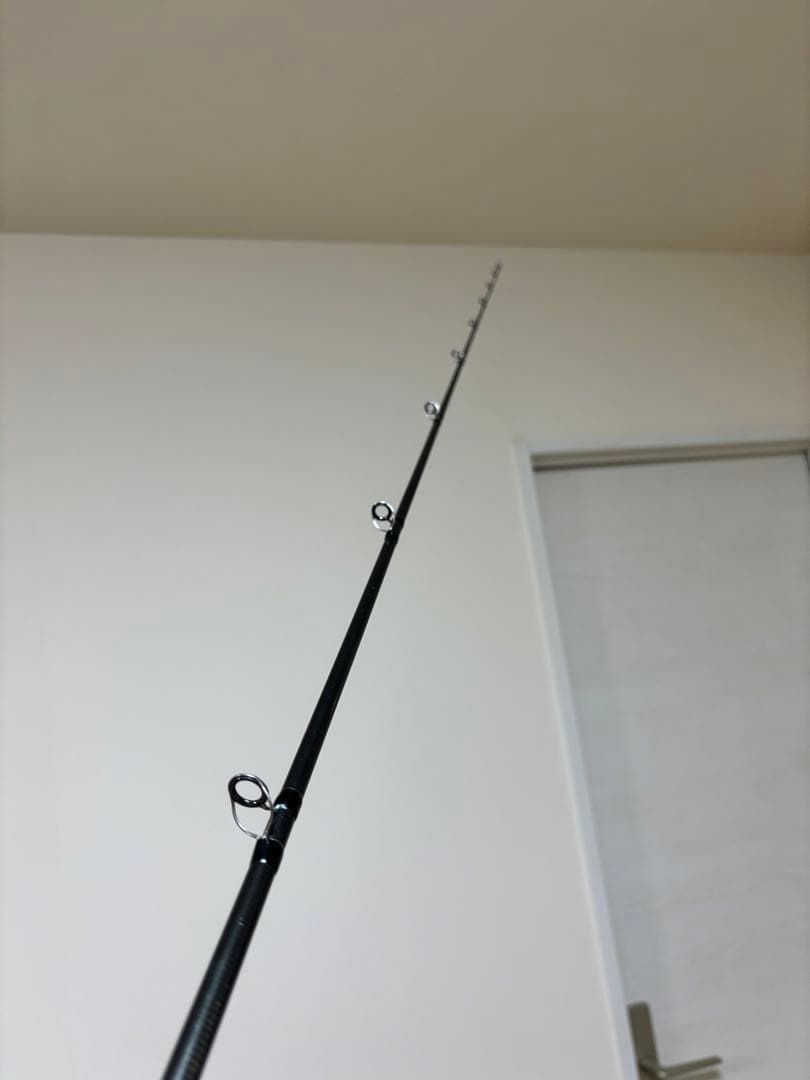 テーパーアンドシェイプ　邪道　RAISON JABURO