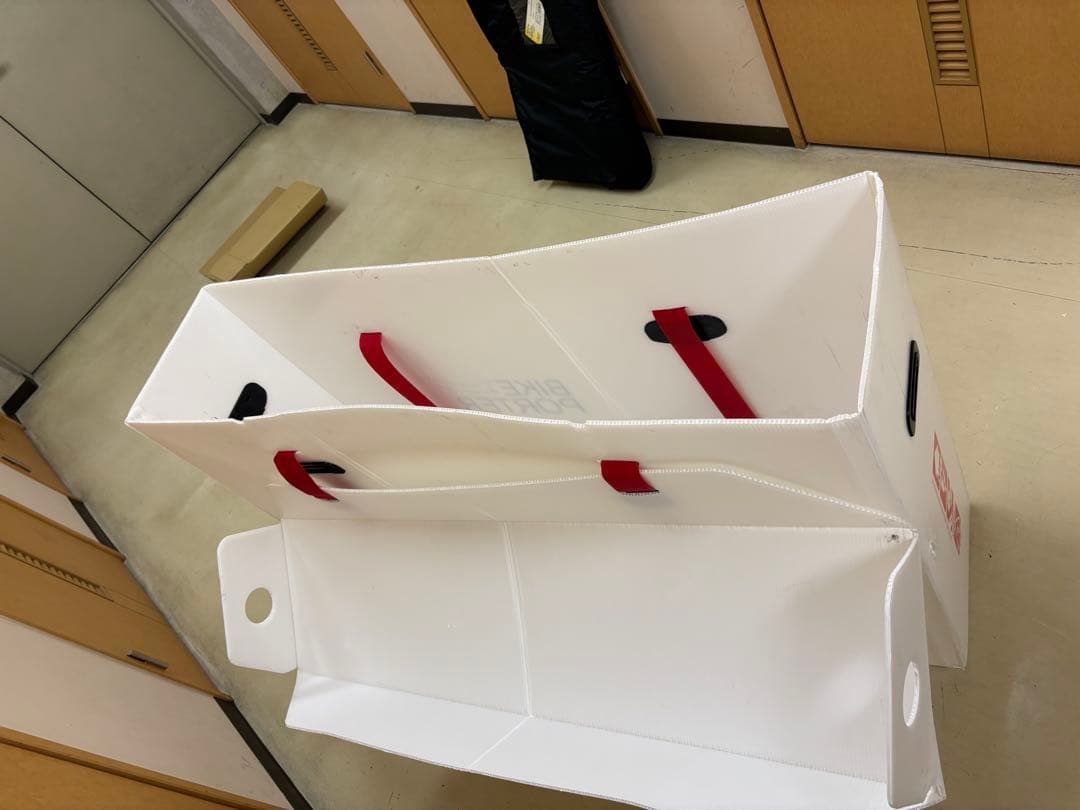 キュービクル[Qbicle] バイクポーター(Bikeporter） STD
