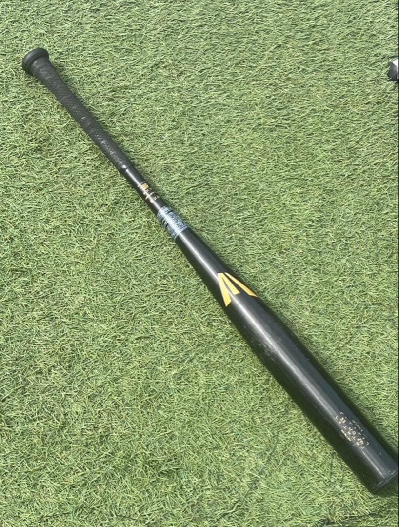 イーストン　硬式　新基準　バット