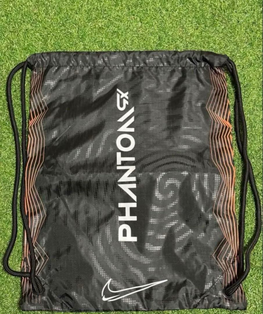 NIKEナイキ ファントムGXエリート FG 26.5cm 新品未使用 値下げ可
