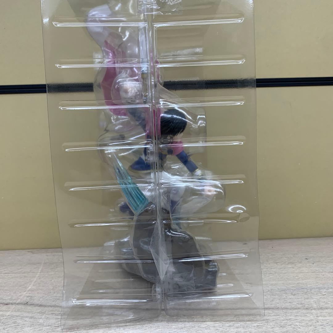 ［開封品］RIBOSE テイルズ・オブ・デスティニー リオン 1/7フィギュア