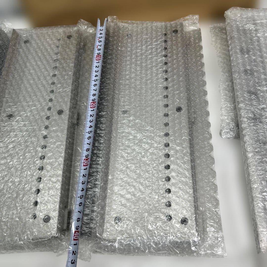 激燃えくん 1050 WORKS 収納袋 セット 未使用品