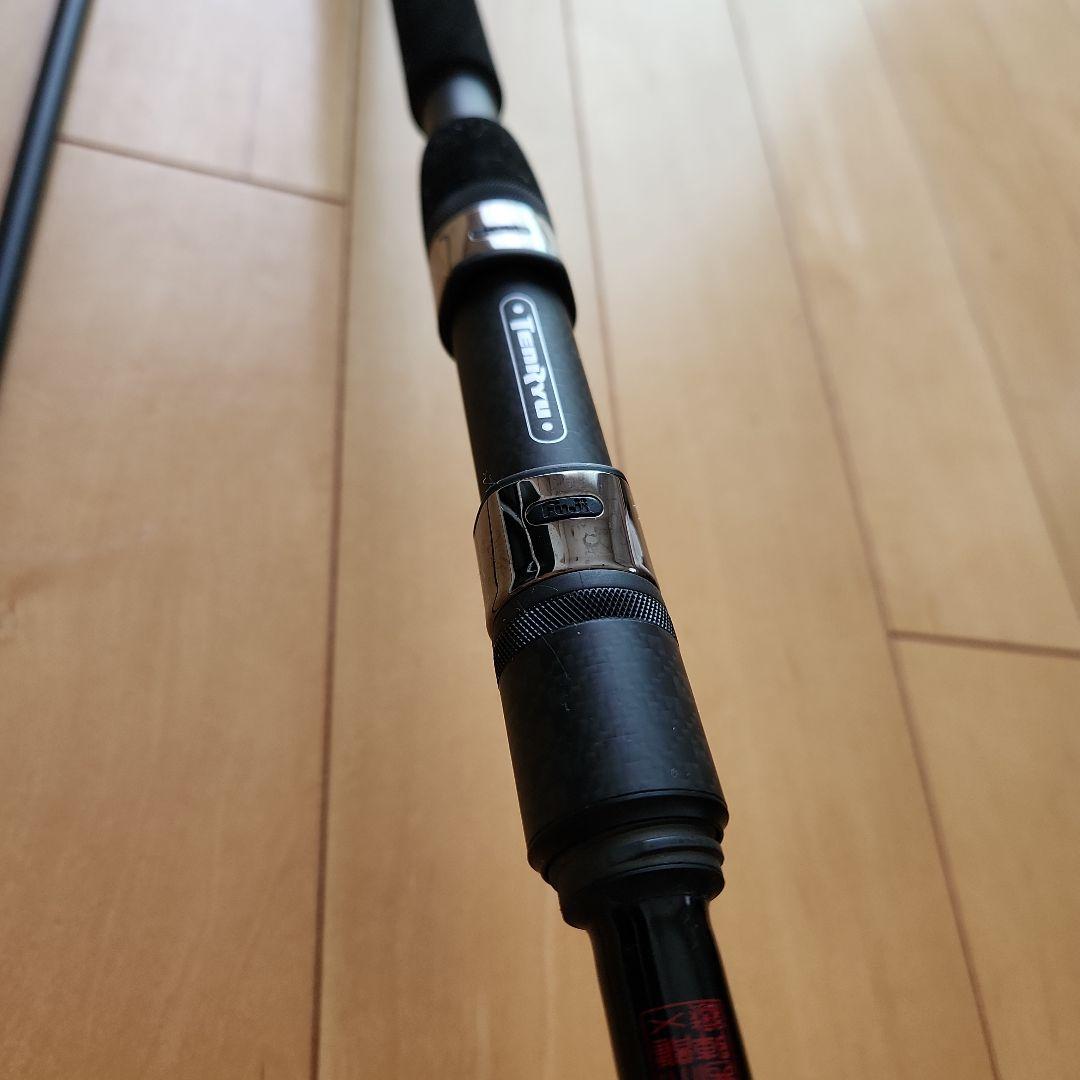 天龍 テンリュウ スワット SW922S-M シーバスロッド