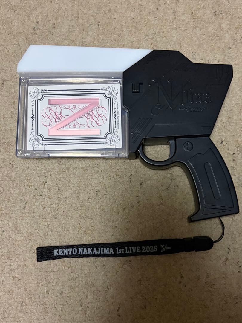 ⭐︎本日タイムセール⭐︎ペンライト ピカレスクの銃口