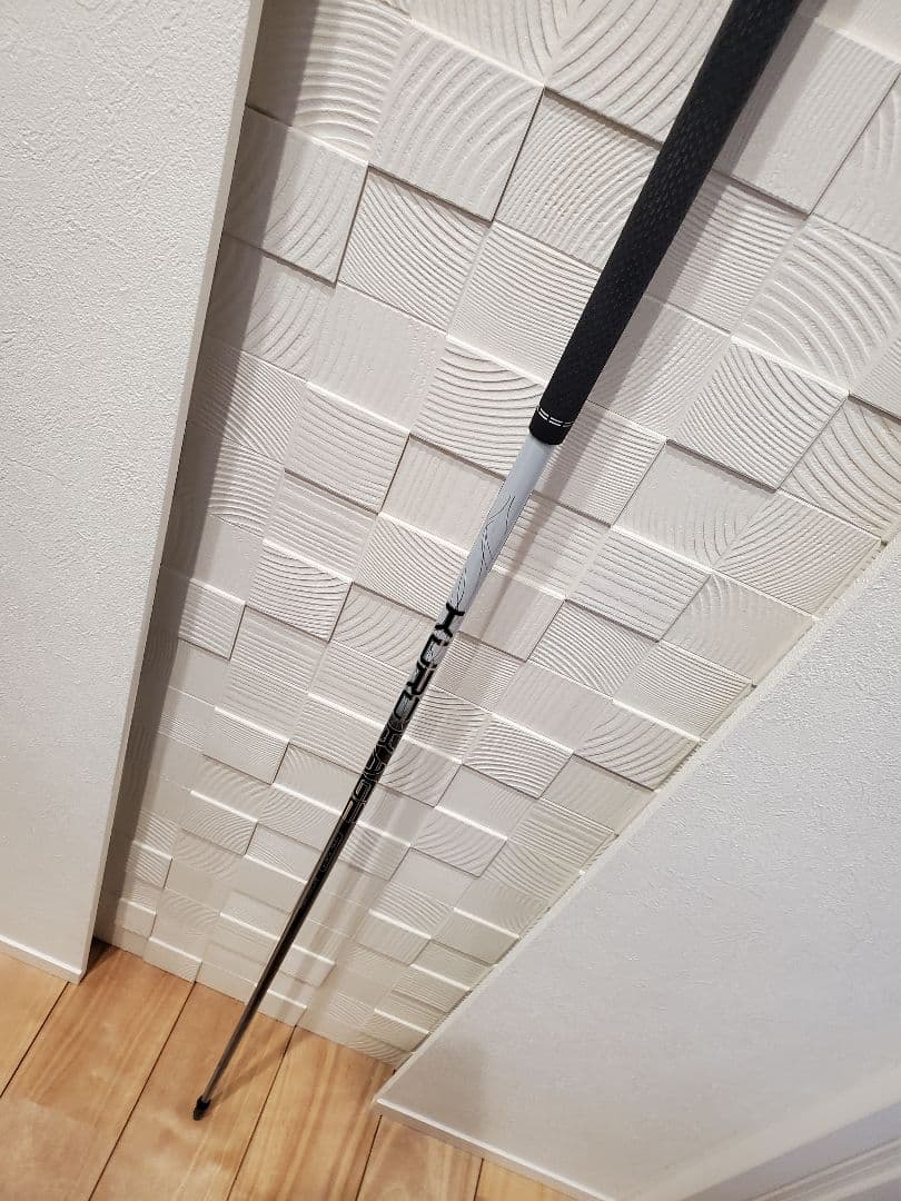 Mitsubishi KUROKAGE XD 50R クロカゲ PING