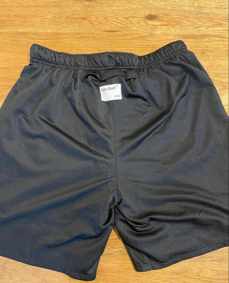 CPHショートパンツ