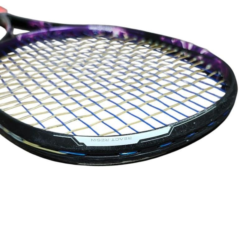 YONEX ヨネックス ジオブレイク80V ソフトテニスラケット