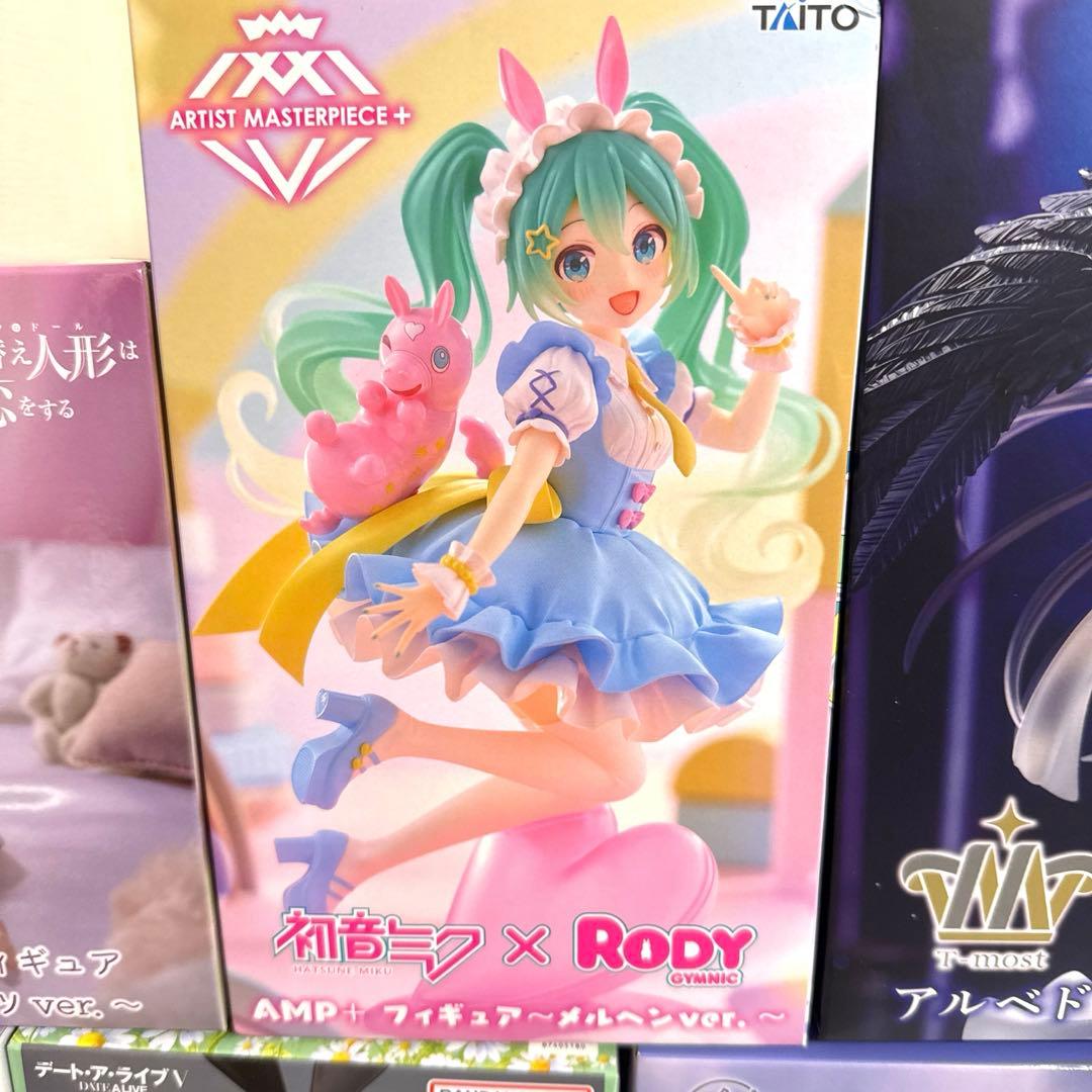 プライズフィギュア まとめ売り 11点