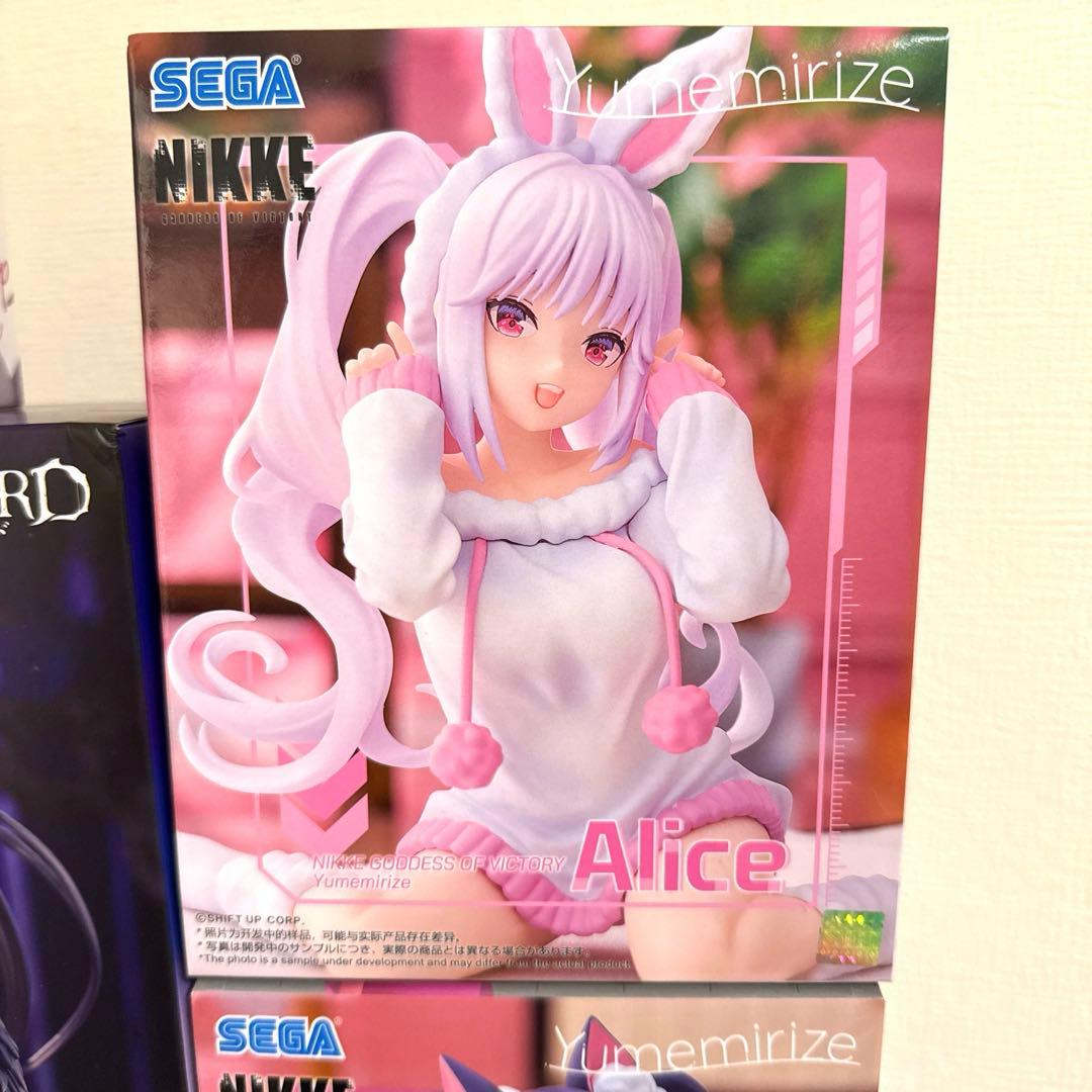 プライズフィギュア まとめ売り 11点
