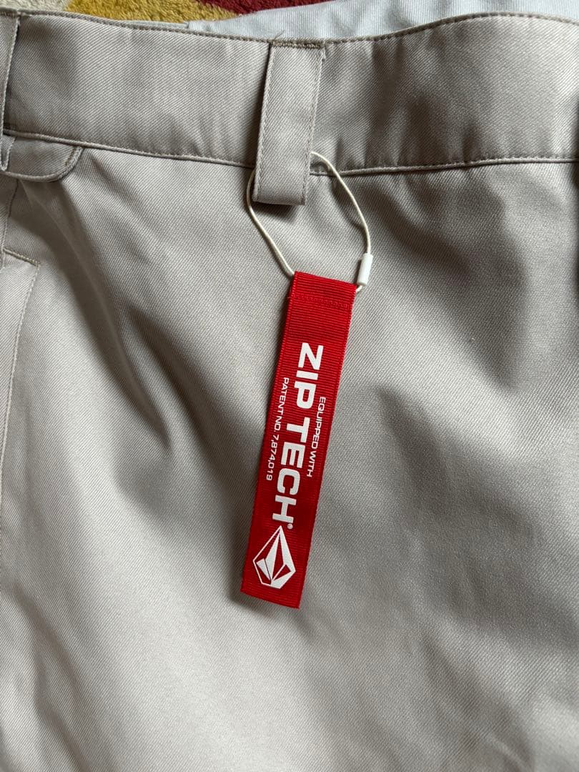 ボルコム　Arthur 20k Pants スノーパンツ