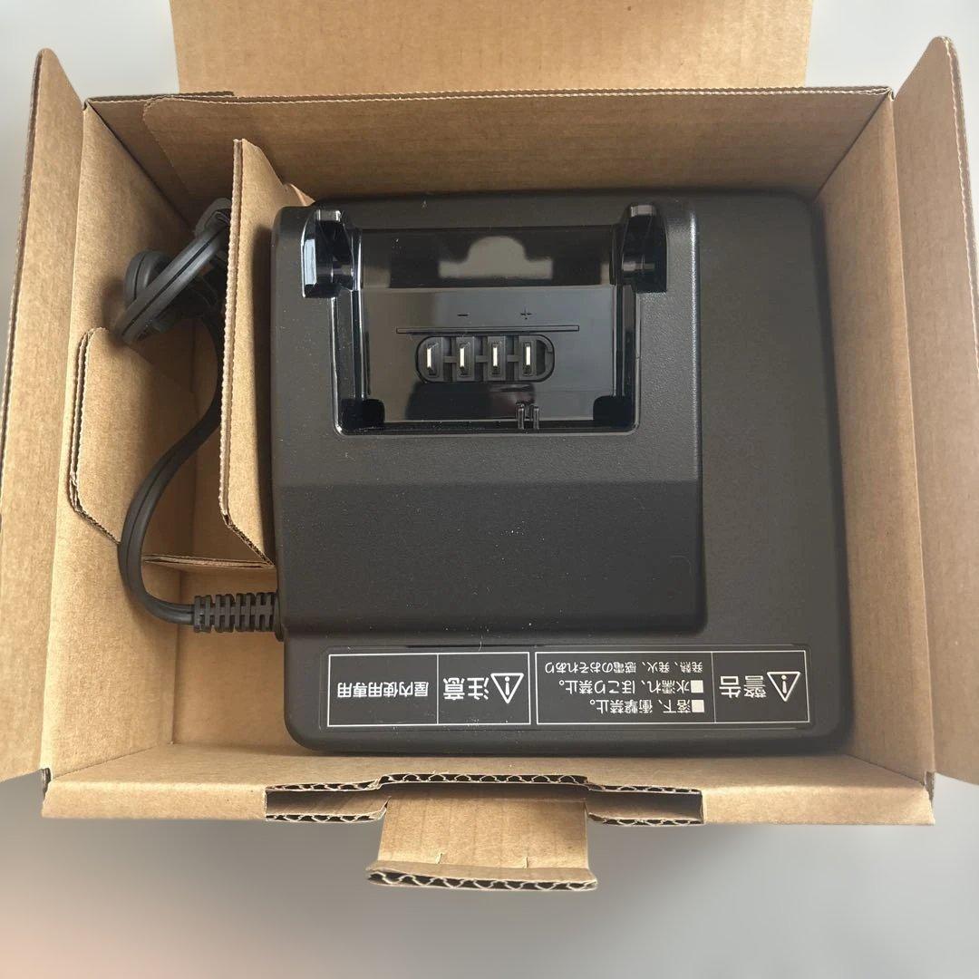 Panasonic NKJ074Z 自転車バッテリー充電器