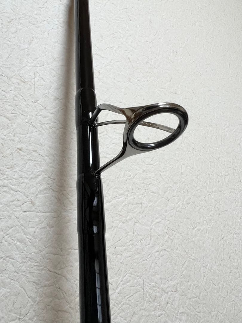ミュートスアキュラ100H タイプR　MUTHOS Accura TypeR