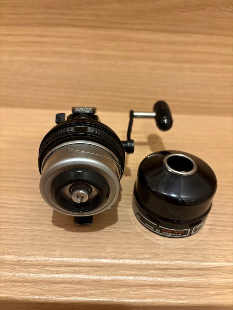 ダイワ Hi-CAST GS-30 スピンキャスト リール
