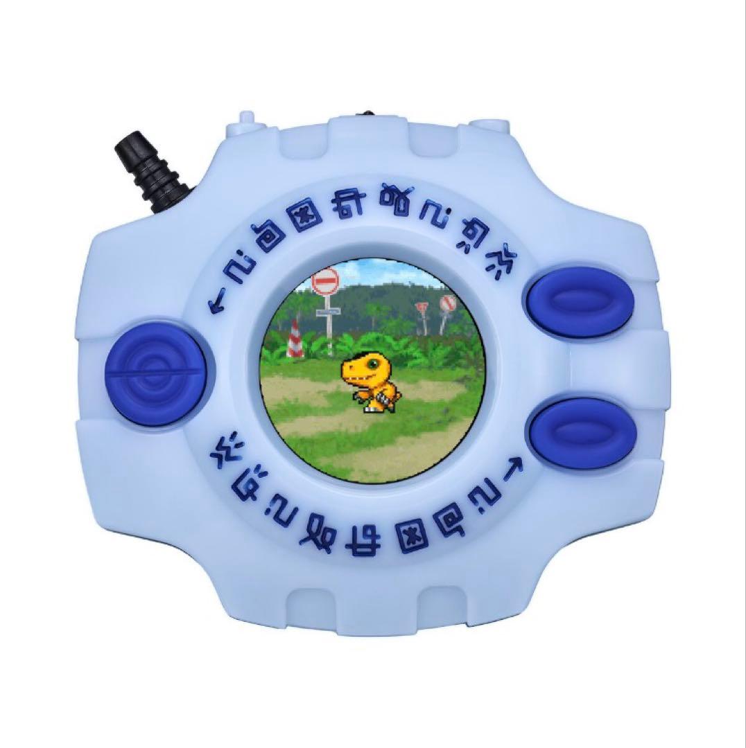 【新品未使用】DIGIVICE-25th COLOR EVOLUTION