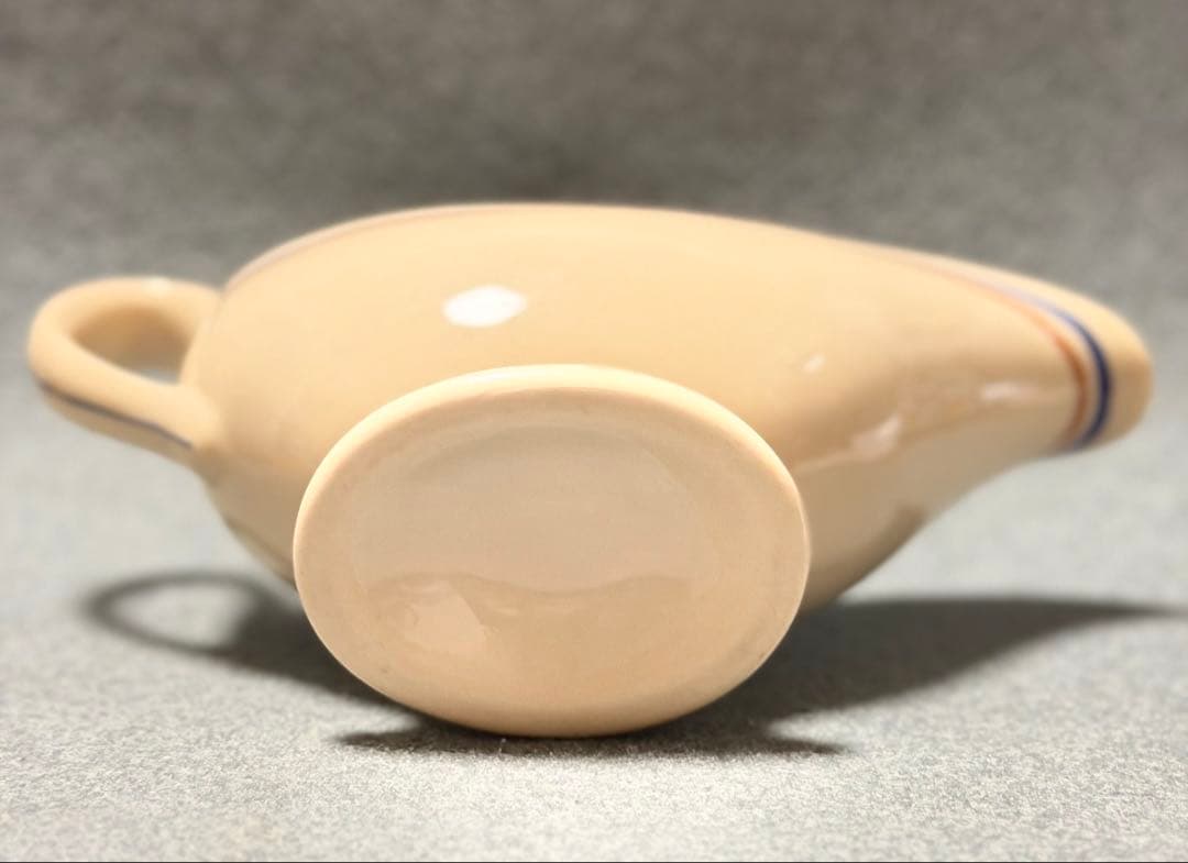 米軍 実物 USAAF グレイビーボート 40’s