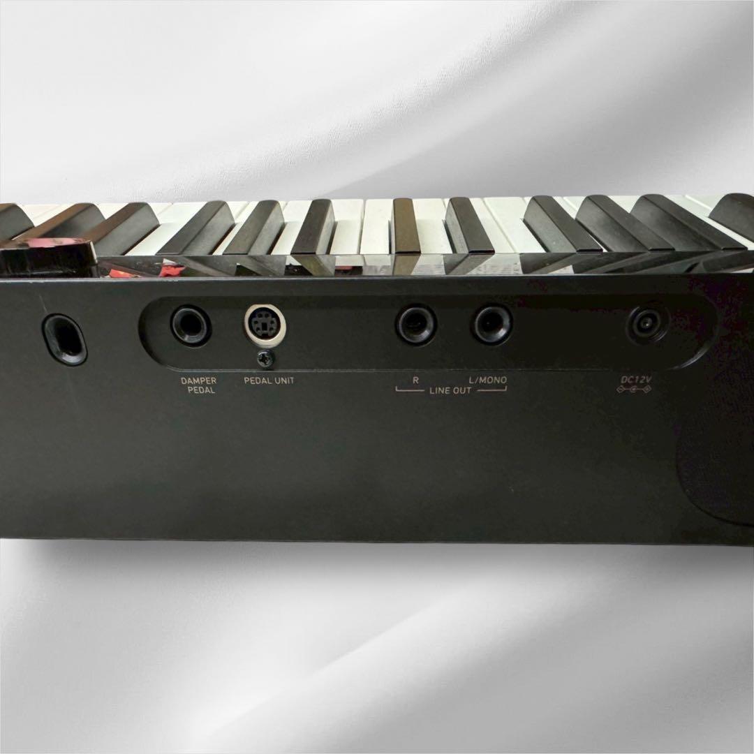 CASIO カシオPrivia PX-S1100 BK 電子ピアノ