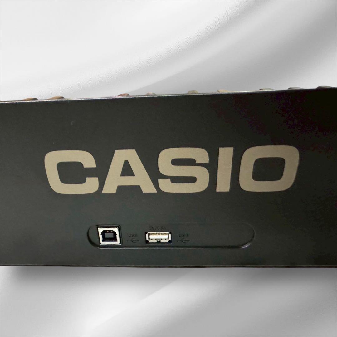 CASIO カシオPrivia PX-S1100 BK 電子ピアノ