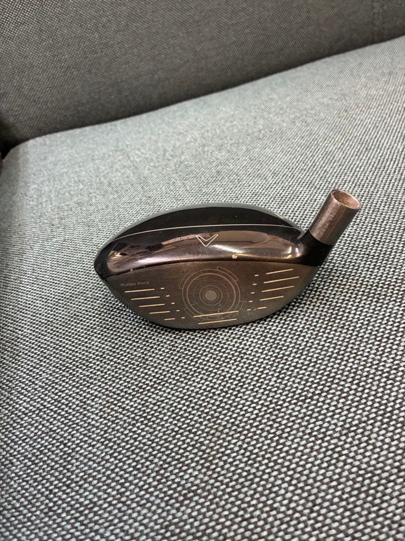 Callaway EPIC 3W フェアウェイウッド ヘッドのみ