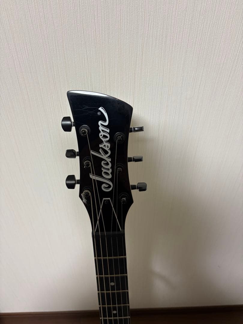 Jackson サーフキャスターEMG GTV