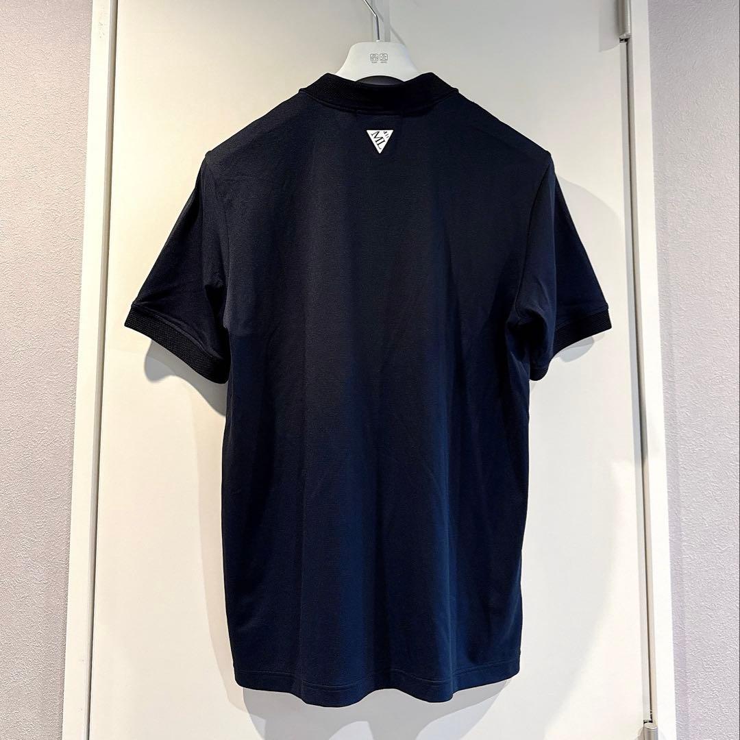 新品 ★ MARK&LONA CODE ポロシャツ マーク&ロナ コード 正規品