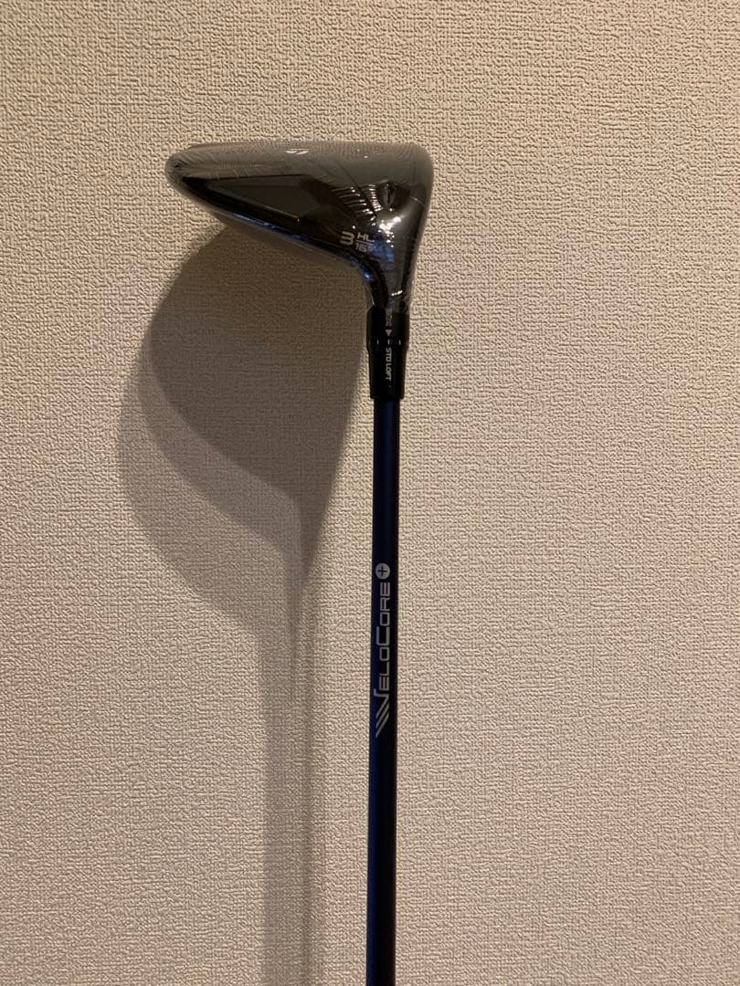カスタム Qi4D 3HL 16.5度 26 VENTUS TR BLUE 5S