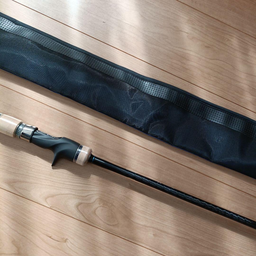 シマノ　20オシアジガー　インフィニティ　B61-10 未使用品