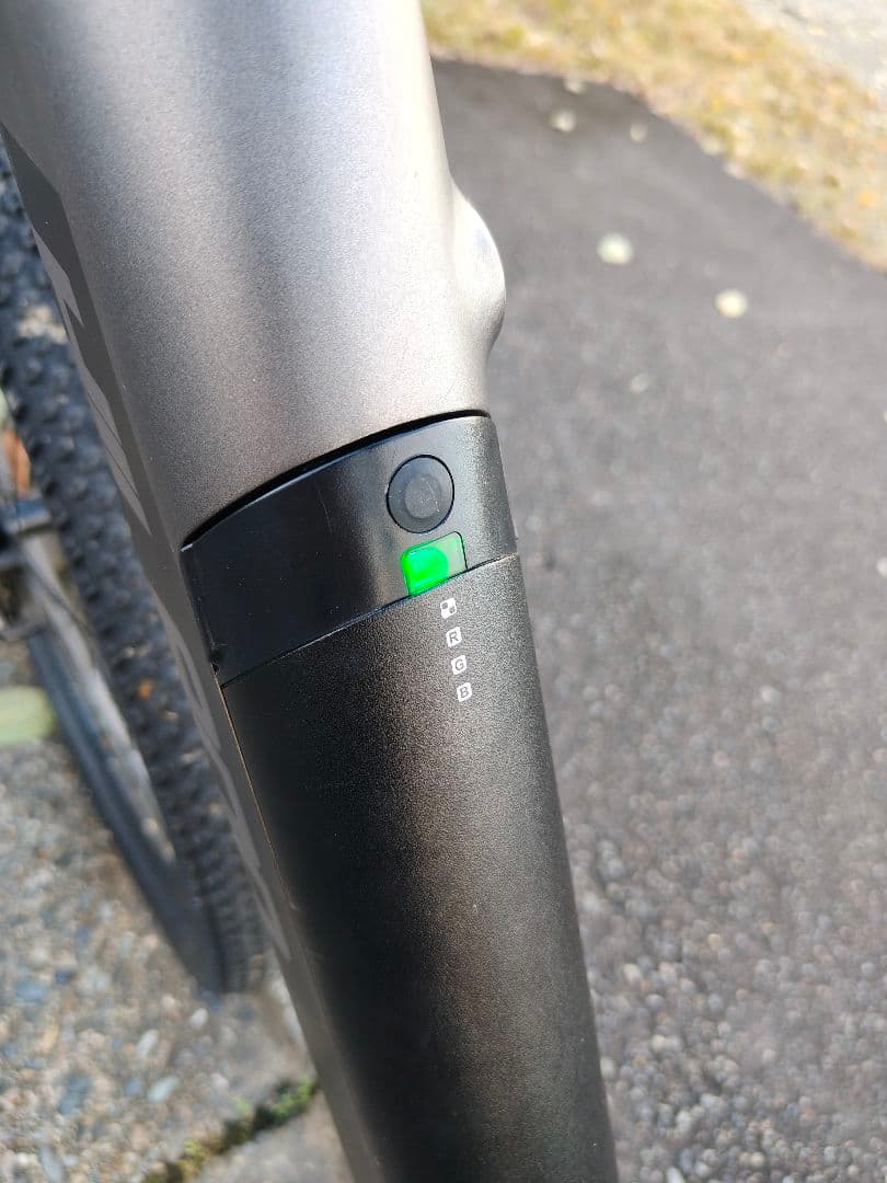 格安 Hiland 電動アシスト自転車 訳アリ