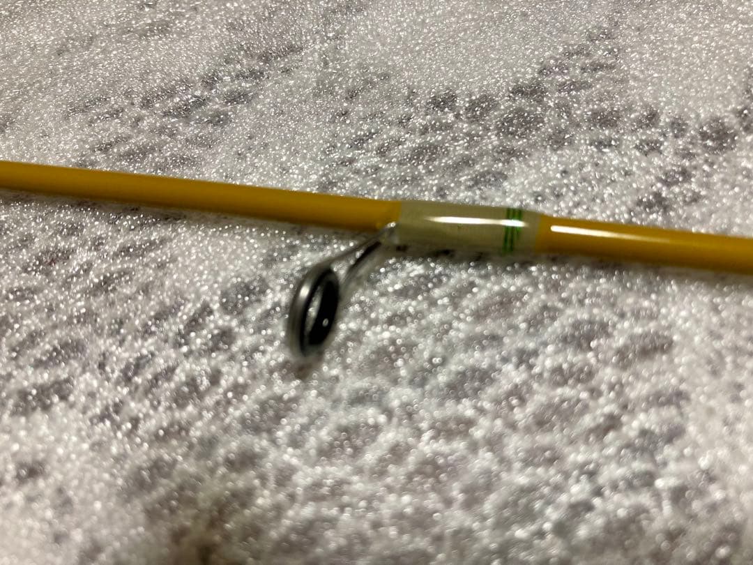 【未使用品】AbuGarcia ズームサファリ ZMSS-605L