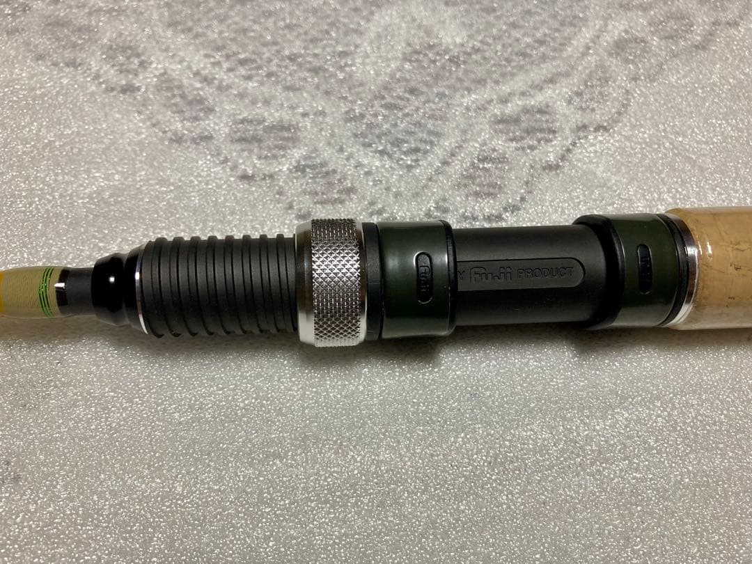 【未使用品】AbuGarcia ズームサファリ ZMSS-605L