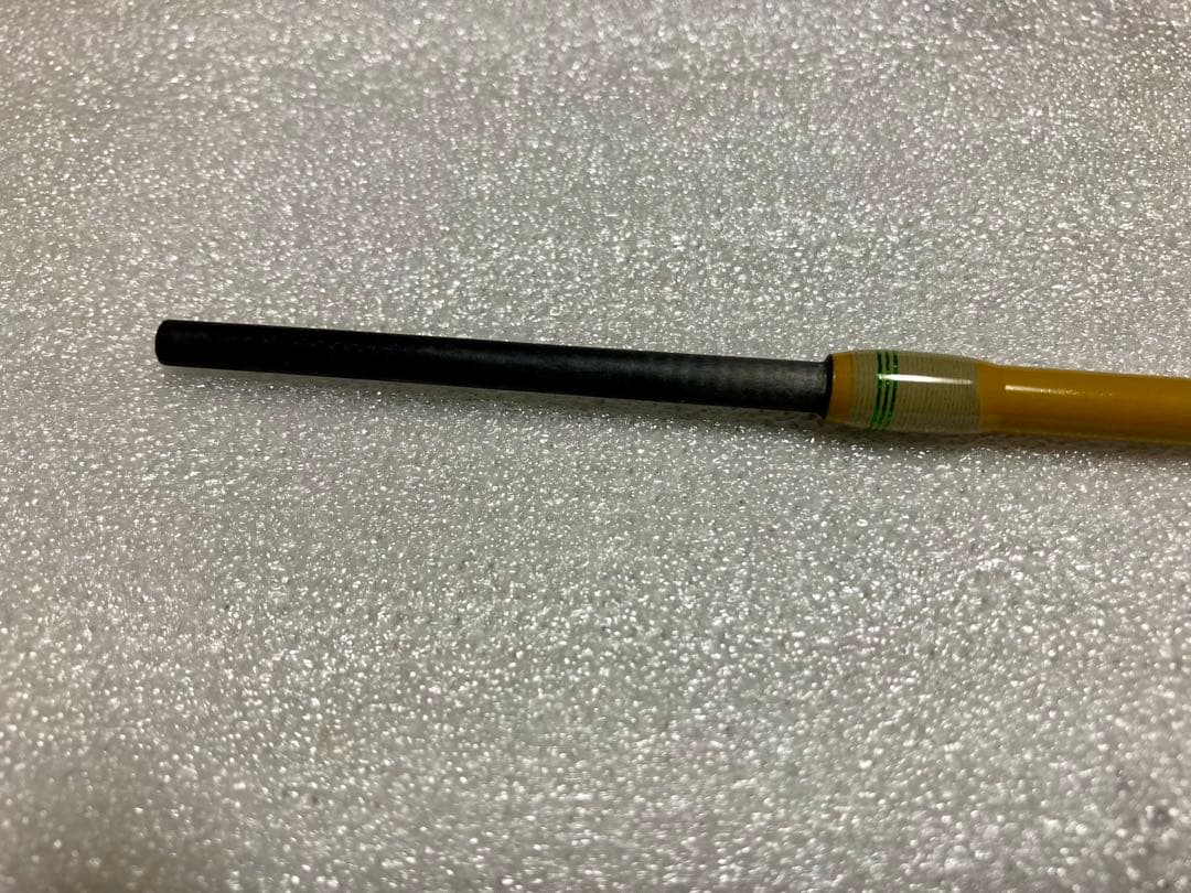 【未使用品】AbuGarcia ズームサファリ ZMSS-605L