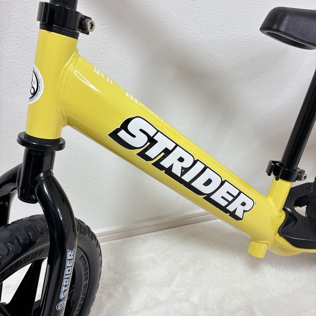 美品✨️ STRIDER SPORT 12インチ 日本正規品 スポーツモデル
