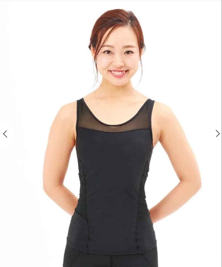 LAVAプァーフェクトフォームトップスL