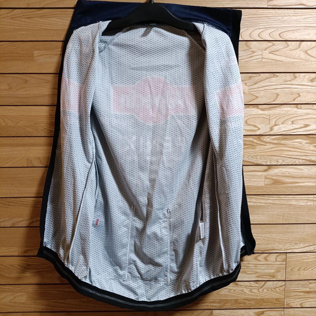 支給品 Alpecin Fenix ウィンドベスト・手袋　アルペシンフェニックス