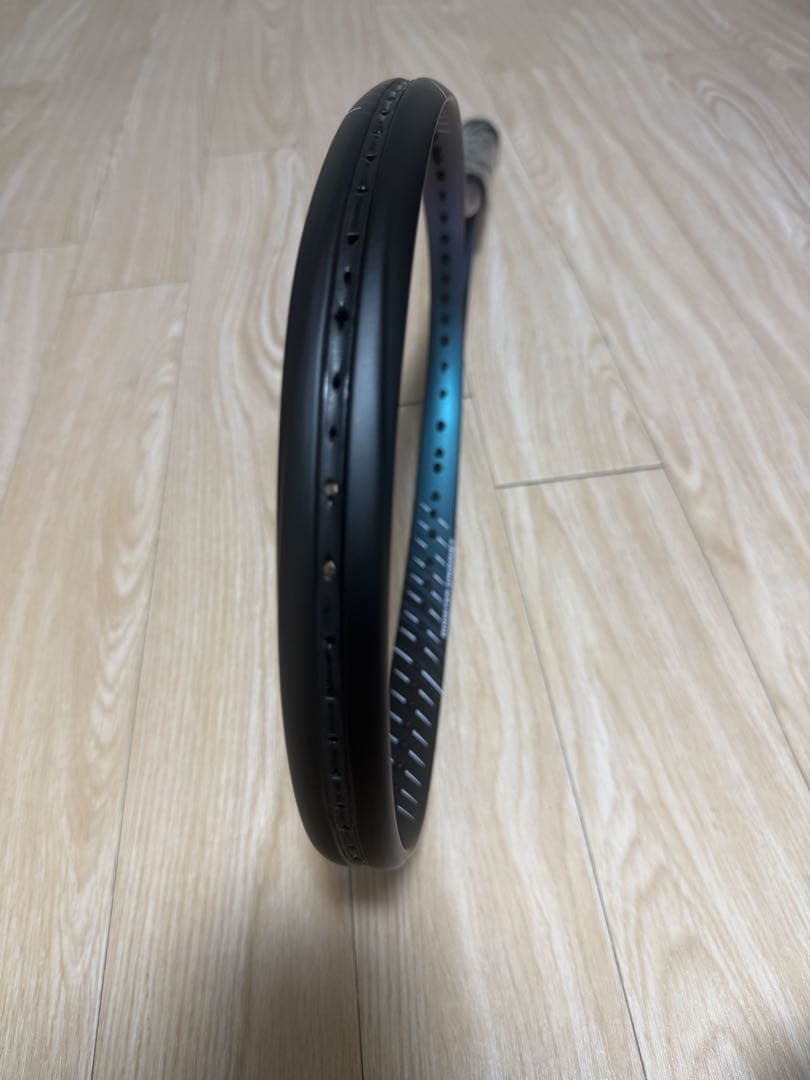 ソフトテニスラケットDFORCE V-10
