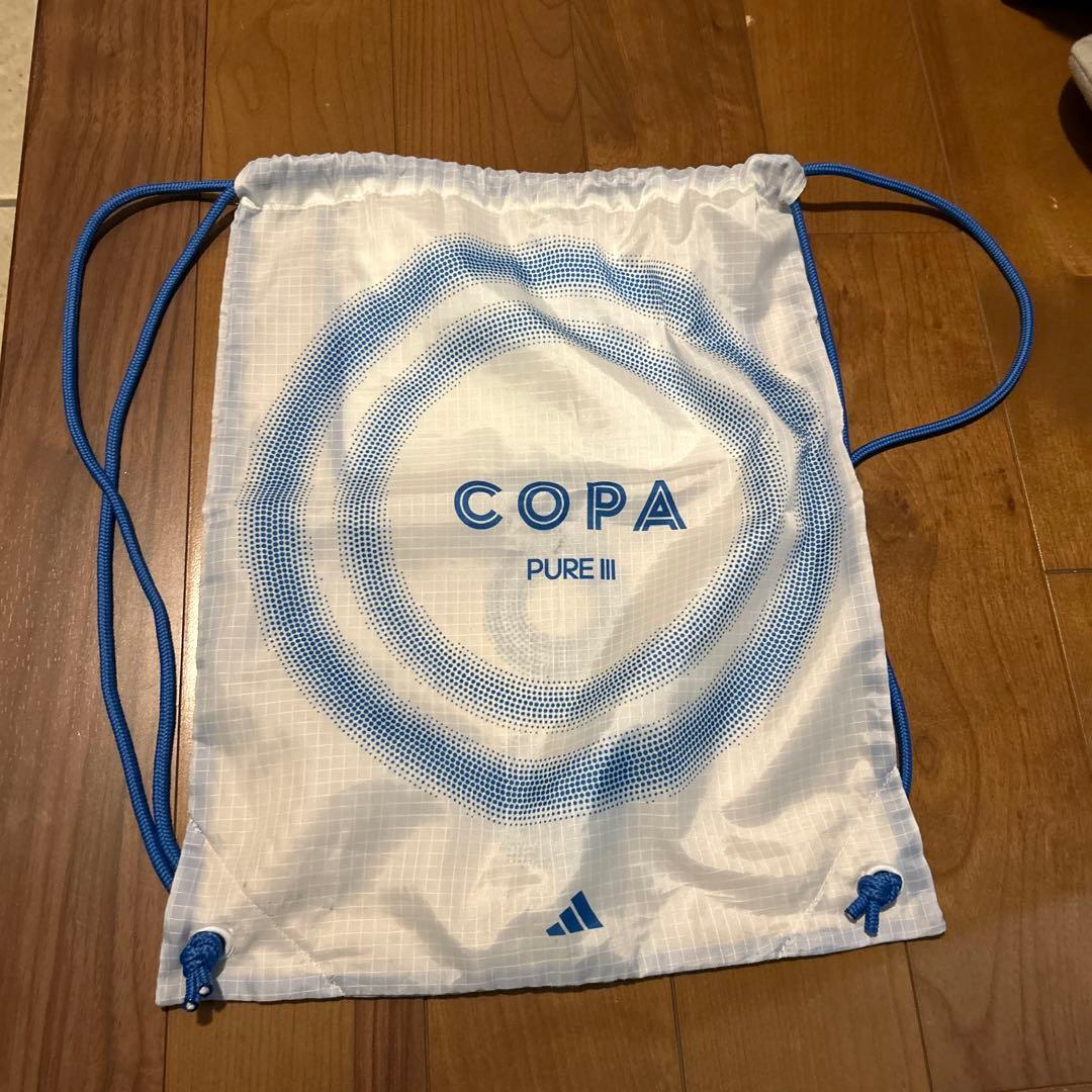 シューズ adidas Copa pure 3