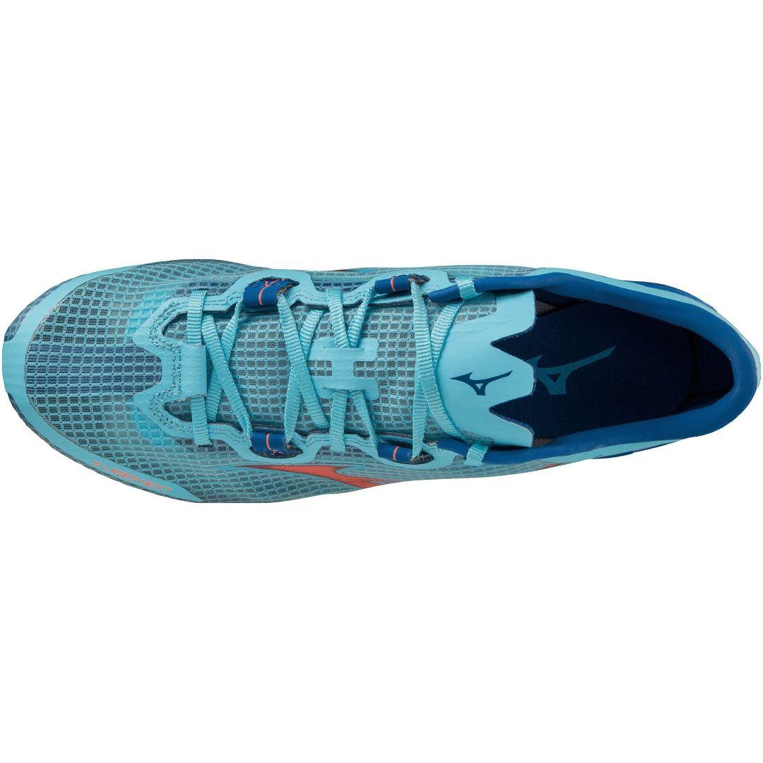 陸上　スパイク　エックスレーザー ネクスト3 MIZUNO　27.0 新品タグ付