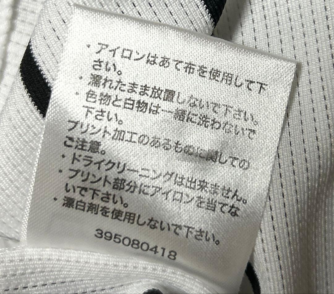 ★美品【阪神タイガース 】 大山悠輔 3 レプリカ ユニフォーム Oサイズ