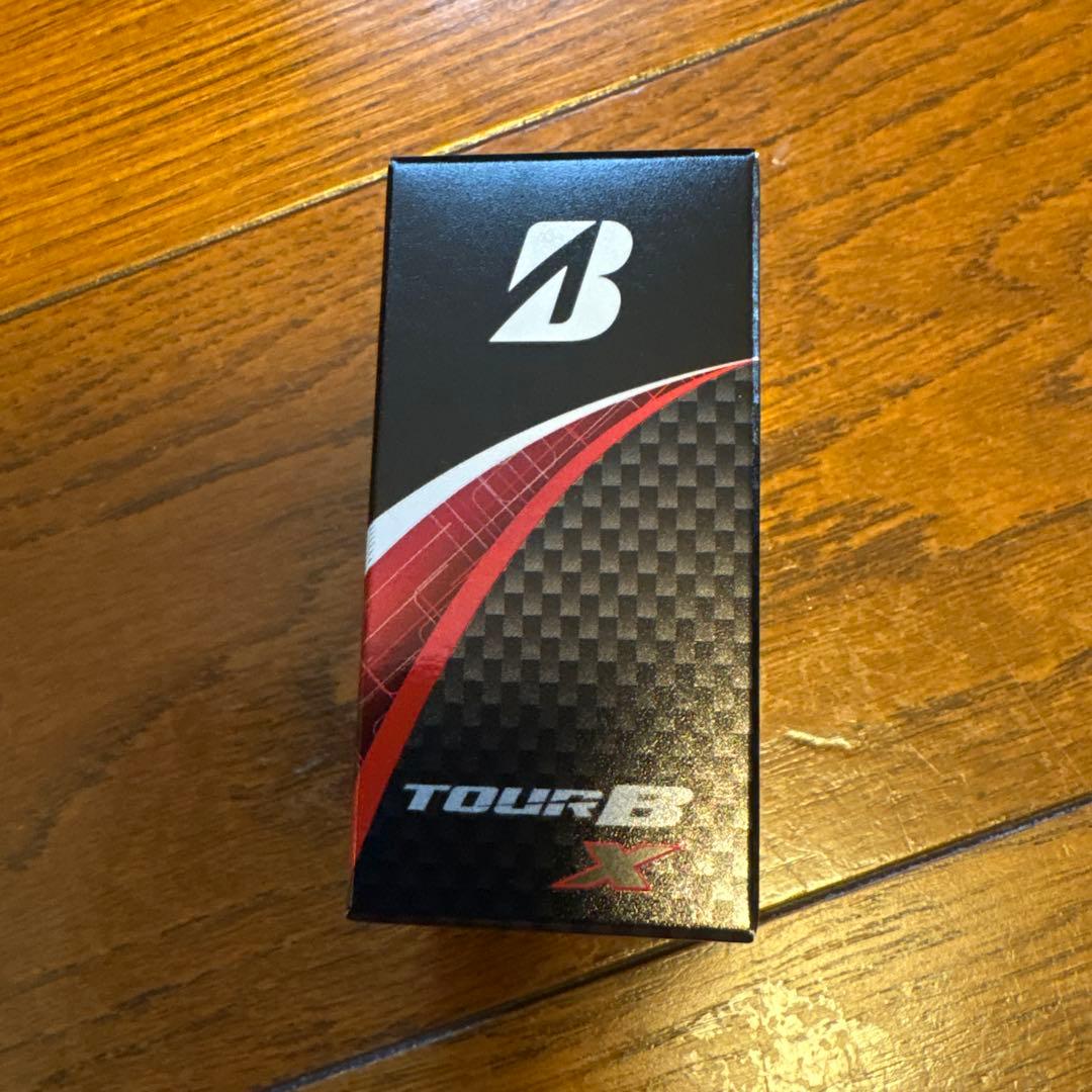 ブリジストン　TourB X