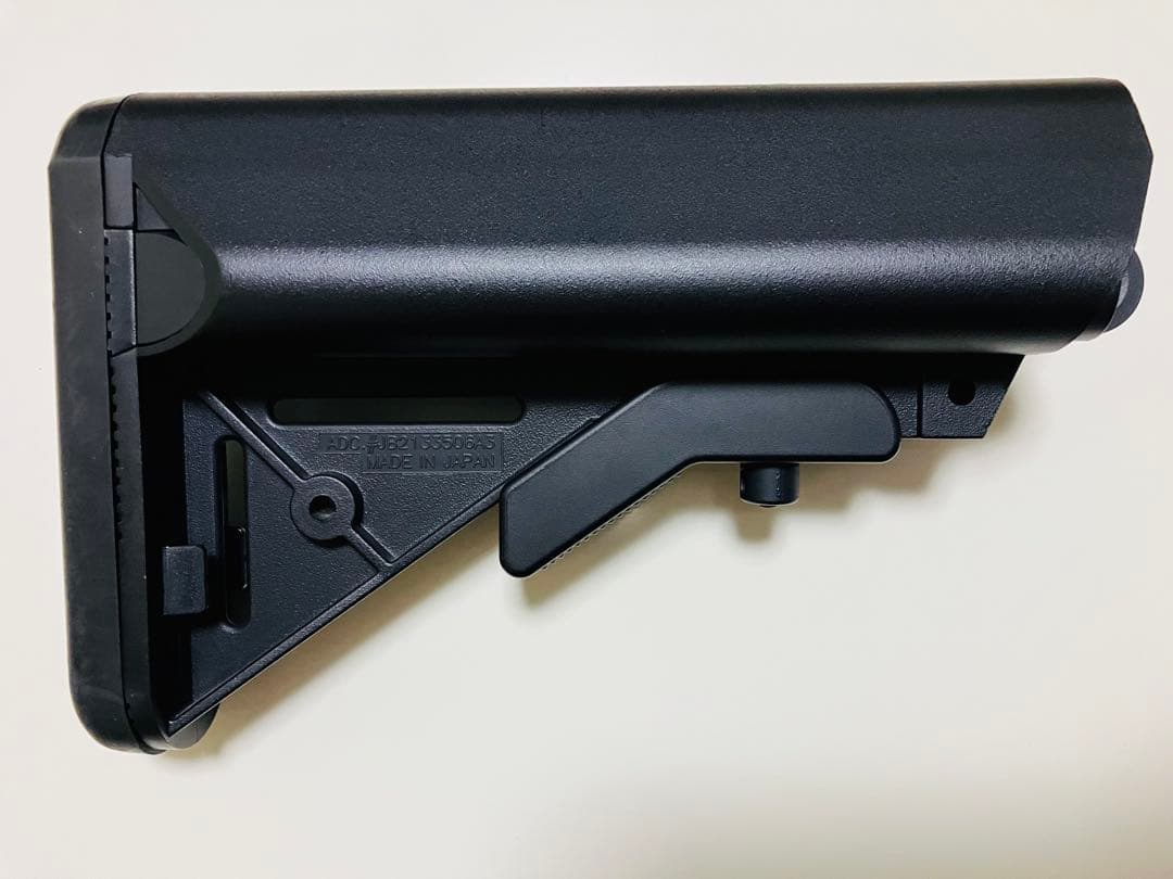 東京マルイ 次世代M4 SOPMOD ストック