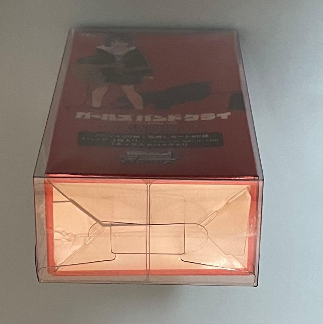ヴァイスシュバルツ　ガールズバンドクライ 1BOX