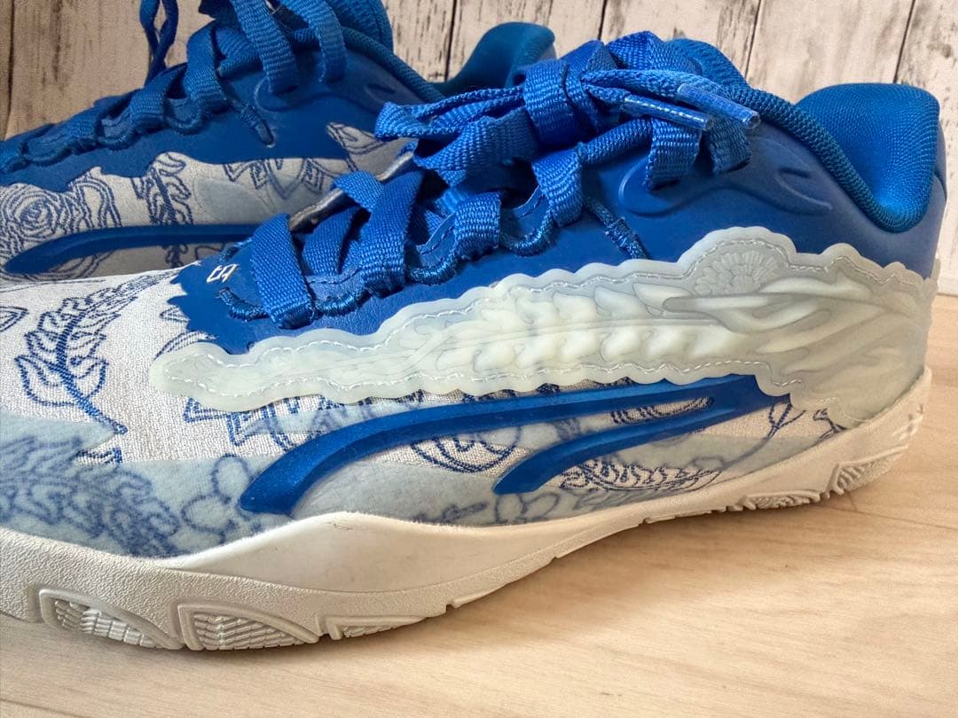 PUMA STEWIE 3 CITY OF LOVE ステウィ３ プーマ