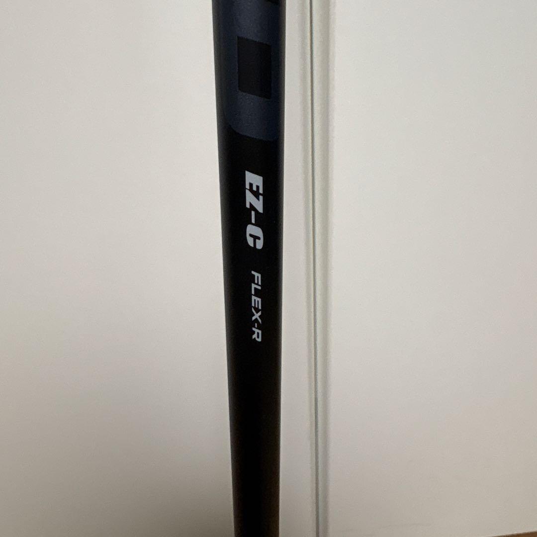 本間ゴルフTW767ユーティリティ5U EZ-C(R)
